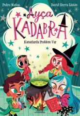 Kanatlarda Problem Var