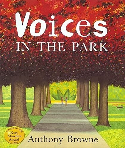 Voices in the Park
