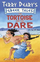 Tortoise and the Dare, Greek Tales 2