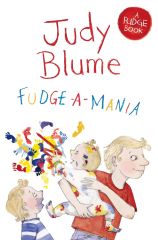 Fudge-a-Mania, Fudge 4
