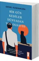 Bir Gün Kediler Dünyadan Yok Olsaydı