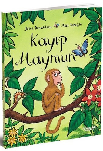 Kayıp Maymun