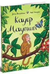 Kayıp Maymun