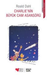 Charlie'nin Büyük Cam Asansörü