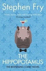 Hippopotamus