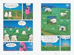 Agents of S.U.I.T. 1