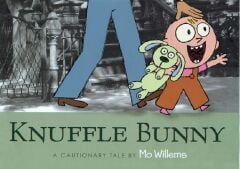 Knuffle Bunny 1