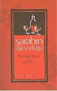 Şarabın Aşk Sözlüğü