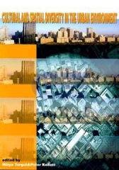 Cultural and Spatial Diversity in the Urban Environment