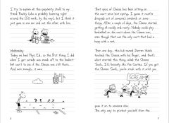 Diary Of A Wimpy Kid 1