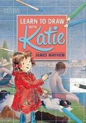 National Gallery Learn to Draw with Katie