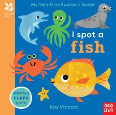 NT: I Spot A Fish