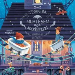 Teo'nun Muhteşem Makineleri