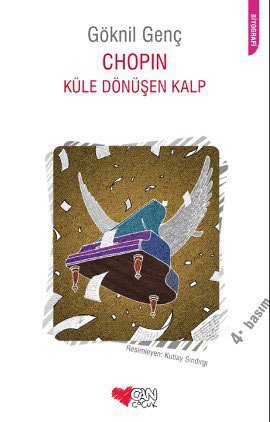 Chopin Küle Dönüşen Kalp