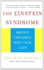 Einstein Syndrome