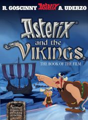 Vikings - Book of the Film, Asterix