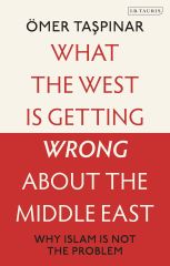 What the West is Getting Wrong about the Middle East