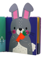 Ce-eeee!-Küçük Köpek Nerdesin?