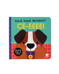 Ce-eeee!-Küçük Köpek Nerdesin?