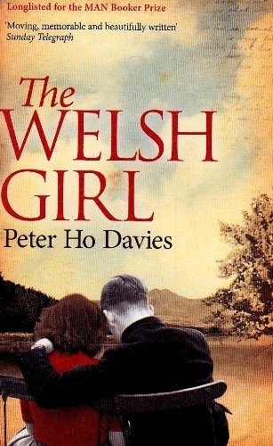 Welsh Girl