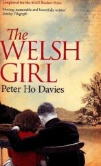 Welsh Girl