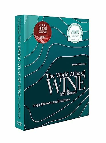 World Atlas of Wine