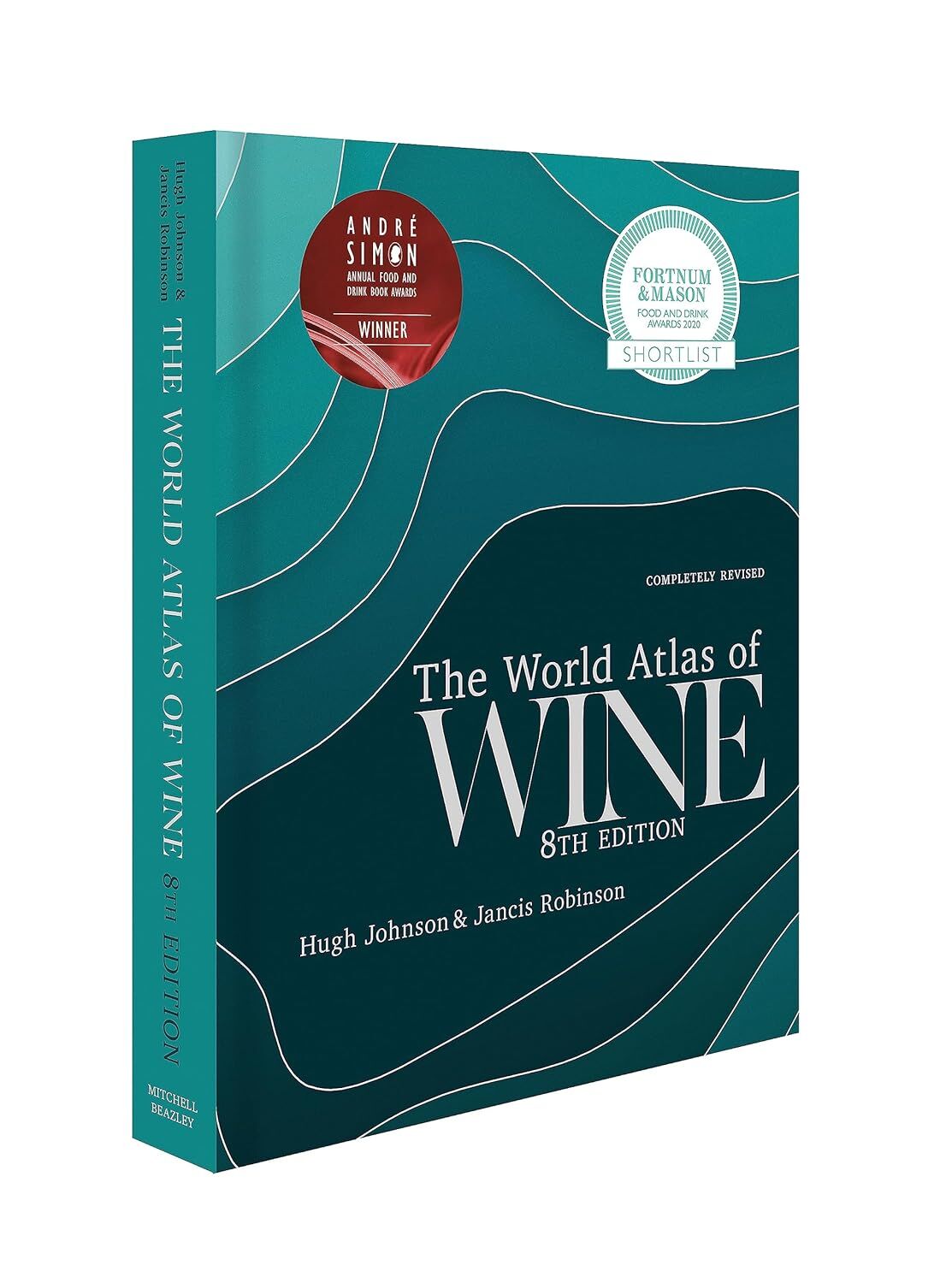 World Atlas of Wine