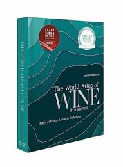 World Atlas of Wine