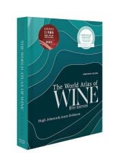 World Atlas of Wine