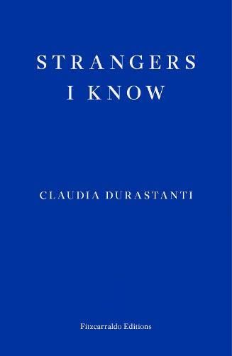 Strangers I Know