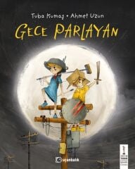 Gece Parlayan