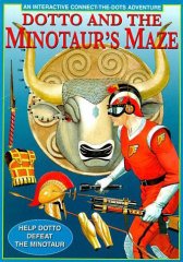 Dotto & the Minotaur's Maze