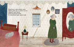 Piraye Hanım'ın Sürprizi