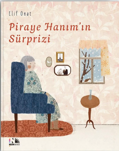 Piraye Hanım'ın Sürprizi