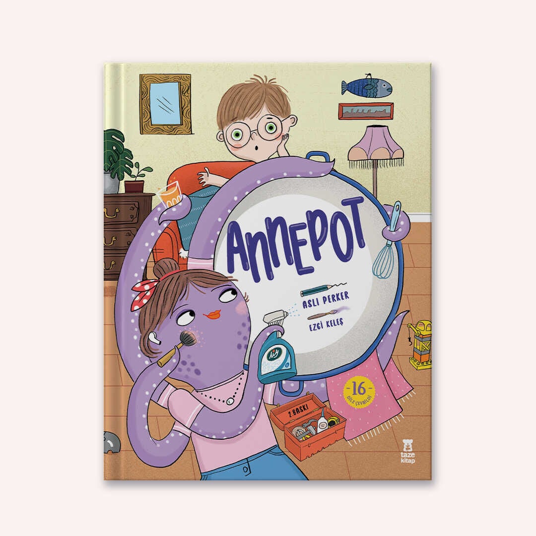 Annepot