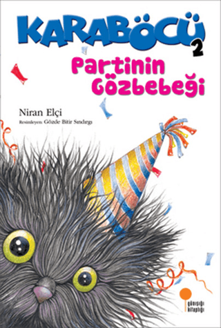 Partinin Gözbebeği - Karaböcü 2