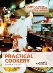 Practical Cookery