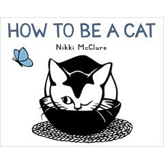 How to be a Cat