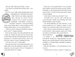 My Brilliant Life and Other Disasters 2