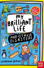 My Brilliant Life and Other Disasters 2