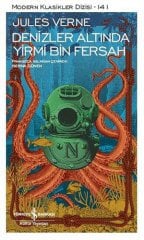 Denizler Altında Yirmi Bin Fersah