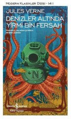 Denizler Altında Yirmi Bin Fersah