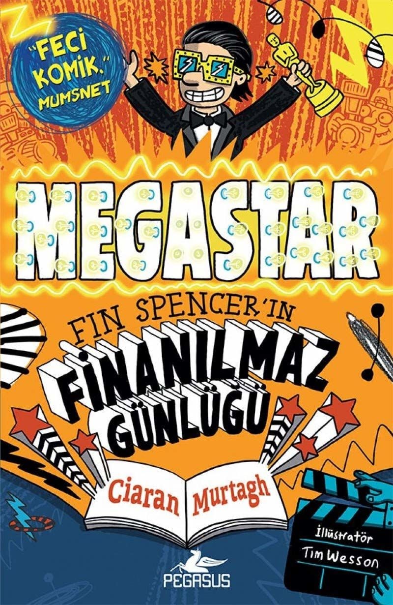 Megastar