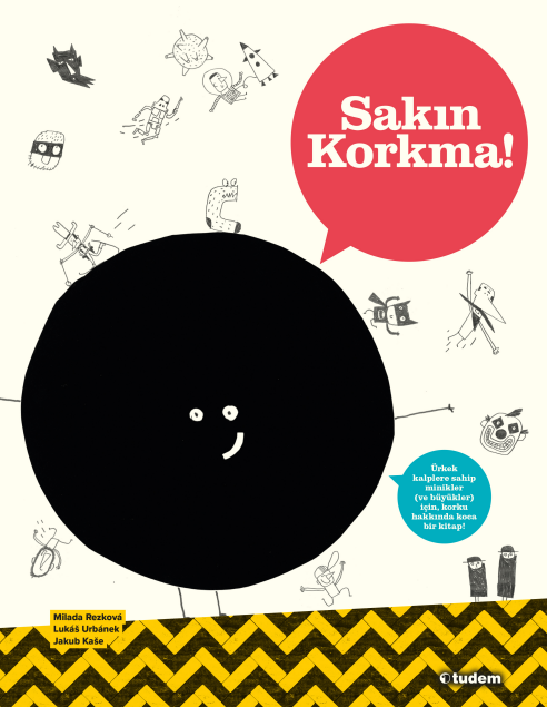 Sakın Korkma!