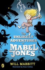 Unlikely Adventures of Mabel Jones 1
