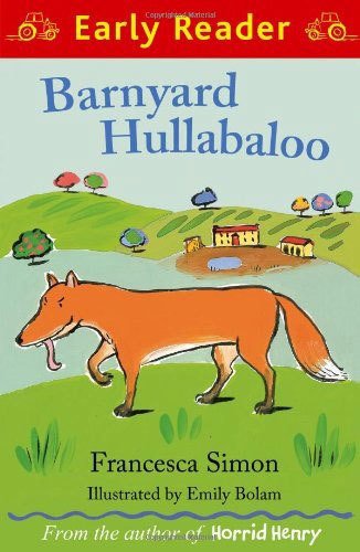 Barnyard Hullabaloo