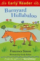 Barnyard Hullabaloo