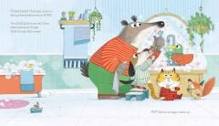 Quickest Bedtime Story Ever!