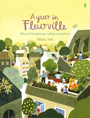 Year in Fleurville