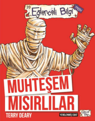 Muhteşem Mısırlılar, Eğlenceli Bilgi - Tarih